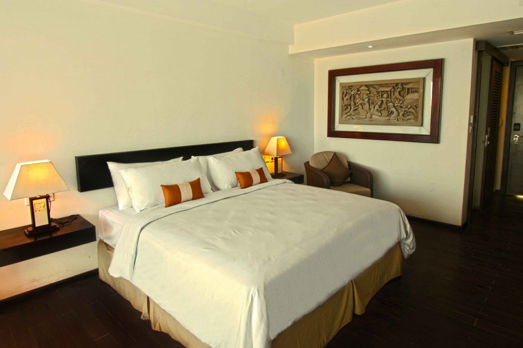 Swiss-Belhotel Segara Resort & Spa Nusa Dua  Room photo