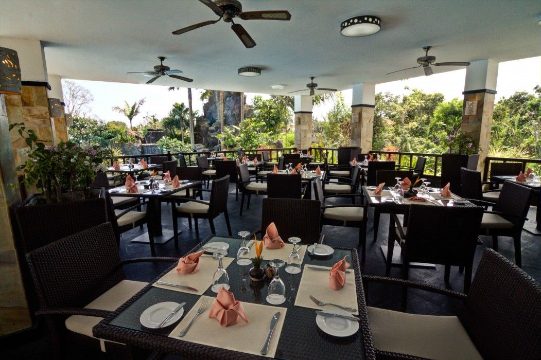 Swiss-Belhotel Segara Resort & Spa Nusa Dua  Exterior photo