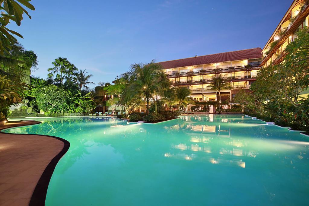 Swiss-Belhotel Segara Resort & Spa Nusa Dua  Exterior photo