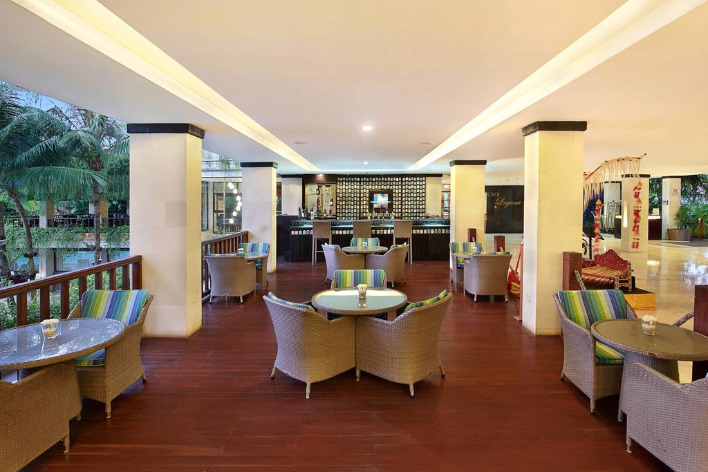 Swiss-Belhotel Segara Resort & Spa Nusa Dua  Exterior photo