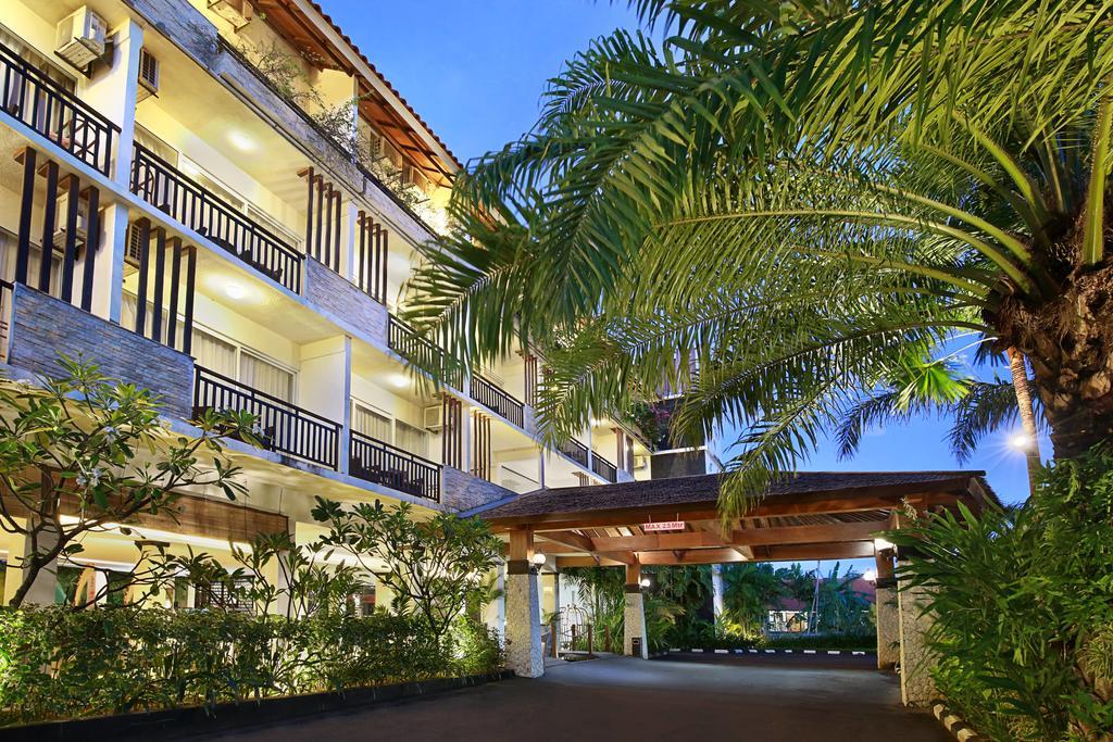 Swiss-Belhotel Segara Resort & Spa Nusa Dua  Exterior photo