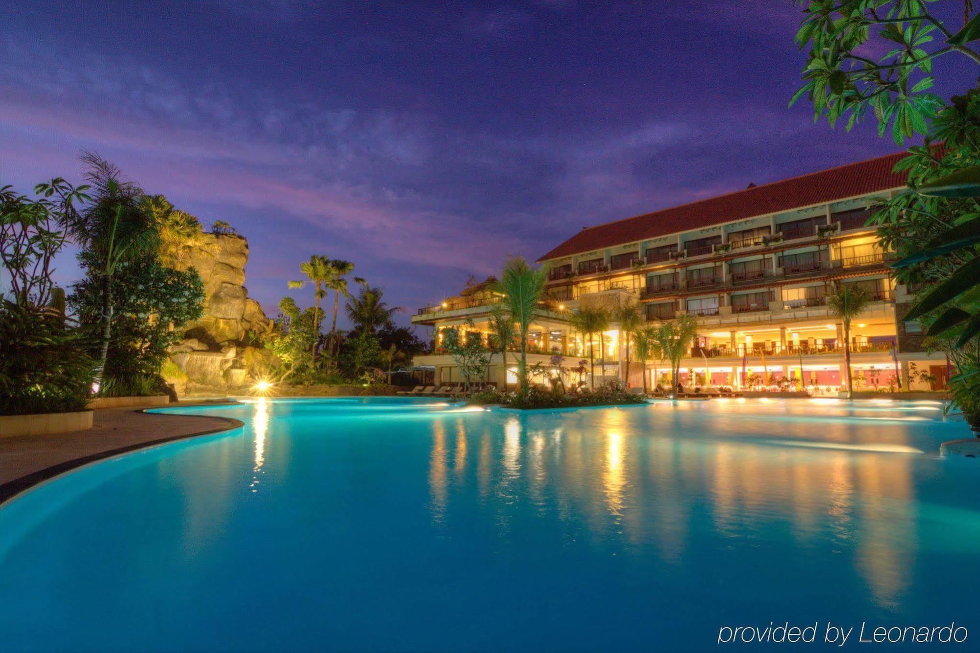 Swiss-Belhotel Segara Resort & Spa Nusa Dua  Facilities photo