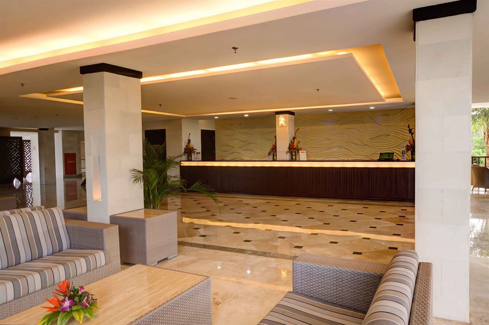 Swiss-Belhotel Segara Resort & Spa Nusa Dua  Exterior photo