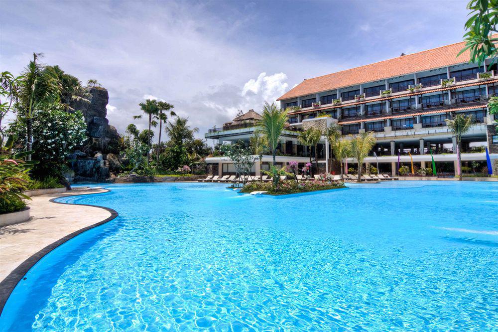 Swiss-Belhotel Segara Resort & Spa Nusa Dua  Facilities photo