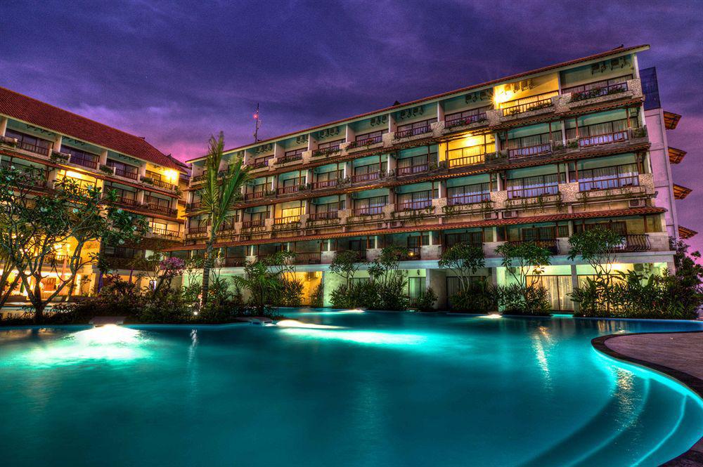 Swiss-Belhotel Segara Resort & Spa Nusa Dua  Exterior photo